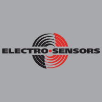 Logo da Electro Sensors (ELSE).