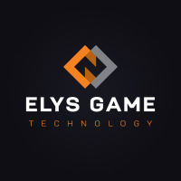 Logo da Elys Game Technology (ELYS).