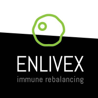 Logo da Enlivex Therapeutics (ENLV).