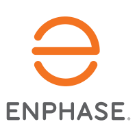 Logo da Enphase Energy (ENPH).