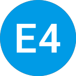 Logo da Enterprise 4 0 Technolog... (ENTF).