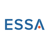 Logo da ESSA Pharma (EPIX).