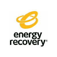 Logo da Energy Recovery (ERII).
