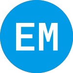 Logo da E Merge Technology Acqui... (ETAC).