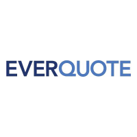 Logo da EverQuote (EVER).