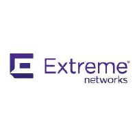 Logo da Extreme Networks (EXTR).