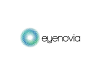 Logo da Eyenovia (EYEN).