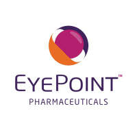 Logo da EyePoint Pharmaceuticals (EYPT).