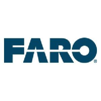 Logo da FARO Technologies (FARO).