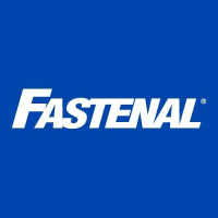 Logo da Fastenal (FAST).