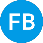 Logo da First Bancorp (FBNC).