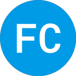 Logo da First Community (FCCO).