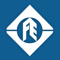Logo da Franklin Electric (FELE).