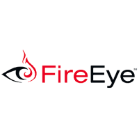 Logo da FireEye (FEYE).