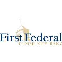 Logo da Ffd Financial (FFDF).