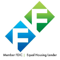 Logo da First Financial Northwest (FFNW).