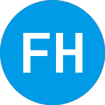 Logo da First Health (FHCC).