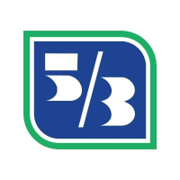 Logo da Fifth Third Bancorp (FITBO).
