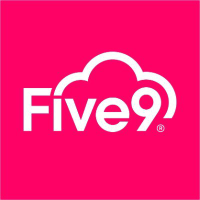 Logo da Five9 (FIVN).