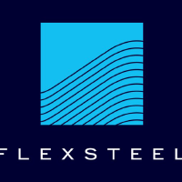 Logo da Flexsteel Industries (FLXS).