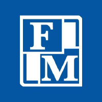Logo da Farmers and Merchants Ba... (FMAO).