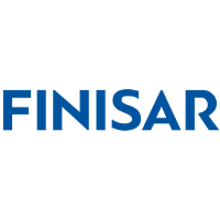 Logo da Finisar (FNSR).