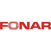 Logo da Fonar (FONR).