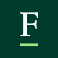 Logo da Forrester Research (FORR).