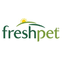 Logo da Freshpet (FRPT).