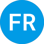 Logo da Fast Radius (FSRDW).