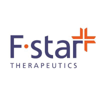 Logo da F star Therapeutics (FSTX).