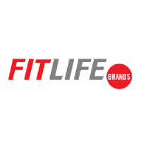 Logo da FitLife Brands (FTLF).