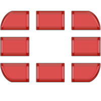 Logo da Fortinet (FTNT).