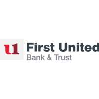Logo da First United (FUNC).