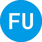 Logo da Fotoball Usa (FUSA).
