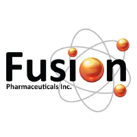 Logo da Fusion Pharmaceuticals (FUSN).