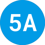 Logo da 501 Acquisition (FVAM).