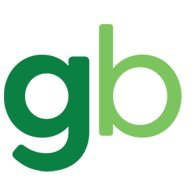 Logo da Generation Bio (GBIO).