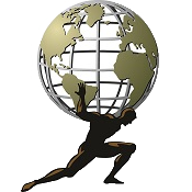 Logo da Global Indemnity (GBLIZ).