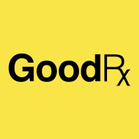 Logo da GoodRx (GDRX).