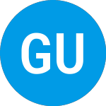 Logo da Genesis Unicorn Capital (GENQU).