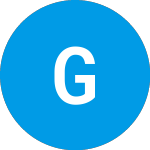Logo da Gogoro (GGROW).