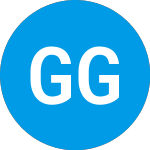 Logo da Golf Galaxy (GGXY).