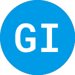 Logo da Gesher I Acquisition (GIAC).
