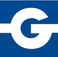 Logo da Gulf Island Fabrication (GIFI).