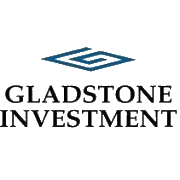 Logo da Gladstone Capital (GLAD).