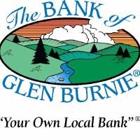 Logo da Glen Burnie Bancorp (GLBZ).