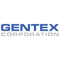 Logo da Gentex (GNTX).