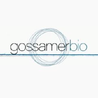 Logo da Gossamer Bio (GOSS).