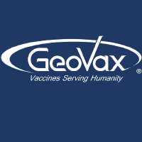 Logo da GeoVax Labs (GOVXW).